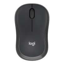 Mouse Logitech sem Fio M240 Grafite 910-007113-C 1