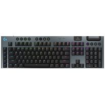 Teclado Gamer Logitech G915 X Preto sem Fio 920-012670 - 920 1