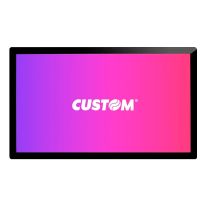 Monitor LCD Custom CTM-3200 32" com Touch - 932AD100700L00 1