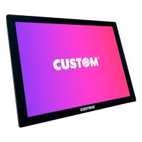 Monitor LCD Custom CTM-1850 18.5" com Touch - 932AD170300M33 1