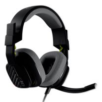 Headset Logitech Astro A10 PlayStation Preto - 939-002056 1