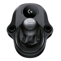 Câmbio Gamer Logitech Driving Force Shifter 941-000119-C 1