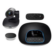 Câmera Logitech Group HD System VC - 960-001054 1