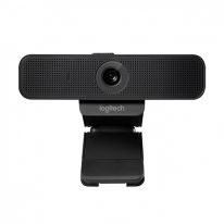 Webcam LOGITECH C925e Full HD Preta 960-001075 1