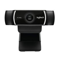 Webcam Logitech C922 Full HD 1080p Preta - 960-001087 1