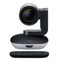 Câmera Logitech PTZ Pro 2 VC - 960-001184 1