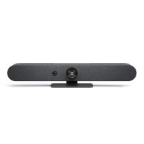 Rally Mini Bar Logitech Grafite - 960-001337 1