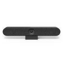 Rally Bar Logitech Huddle Grafite - 960-001500 1