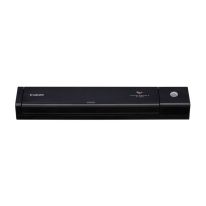 Scanner Canon Portátil A4 P-208II 8ppm 600DPI - 9704B007AB 1