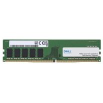 Memória Dell 8GB 1Rx8 DDR4 UDIMM 3200 AB663419 - AB663419 1