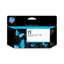 Cartucho de Tinta HP 72 Preto Foto PLUK 130ml C9370AB 1