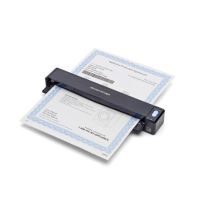 Scanner Ricoh Port S1100i Simplex A4 USB2.0 CG01000-293801i 1