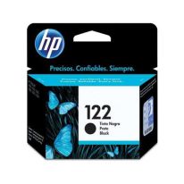 Cartucho de Tinta HP 122 Preto CH561HB 1