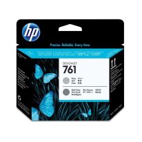 Cabeça de Impressão HP 761 Cinza/Cinza Escuro PLUK CH647A 1