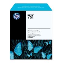 Cartucho de Manutenção HP 761 PLUK CH649A 1