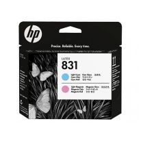 Cabeça de Impressão HP Latex Magenta Cl./Ciano Cl. CZ679A 1