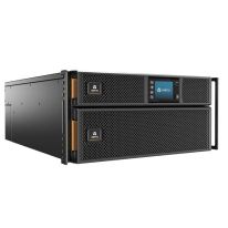 Nobreak Vertiv 3 kVA 2700W 230v GXT53000IRT2UXLi 1