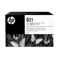 Cartucho HP Magenta Claro Latex 821 400 ml G0Y91A 1