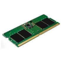 Memória Kingston 8GB DDR5 5600MHz SODIMM KVR56S46BS6-8 1