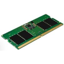 Memória Kingston 8GB DDR5 5600MHZ SODIMM KVR56S46BS6-8i - KV 1