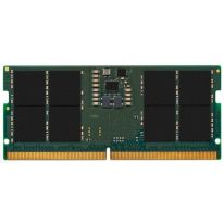 Memória Kingston 16GB DDR5 5600MHz SODIMM KVR56S46BS8-16i - 1