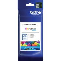 Cartucho de Tinta Brother Ciano 5K LC3039C 1