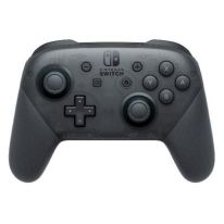 Controle Nintendo Switch Pro NT000007NSW 1