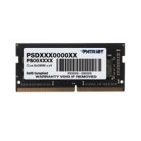 Memória Patriot 8GB DDR4 3200MHz SODIMM 1.2v PSD48G320081S 1