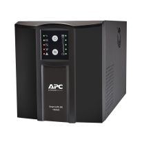 Nobreak APC SMART-UPS BR 1000 VA BIV - SMC1000XLBI-BR 1