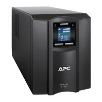 Nobreak APC Smart-UPS 1500va LCD Mono220 SMC1500I-BR 1