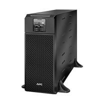 Nobreak APC Rack Smart-UPS RT 6 kVA Bifásico/208 SRT6KXLT 1