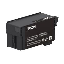 Cartucho de Tinta Epson Preto 80ml T40W120 1