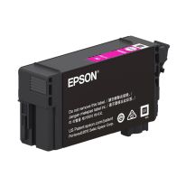 Cartucho de Tinta Epson Magenta 50ml T40W320 1