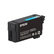 Cartucho de Tinta Epson Ciano 350ml T41P220 1