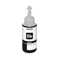 Refil de Tinta Epson Preto 70ml T673120-AL 1