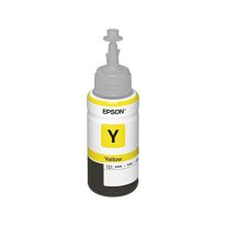 Refil de Tinta Epson Amarelo 70ml T673420-AL 1