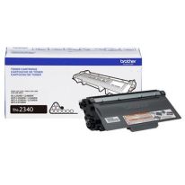 Toner Brother Preto 1.2K TN2340BR 1