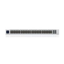 Switch Ubiquiti UniFi Gen2 48P PoE + 4SFP(195W USW-48-POE 1