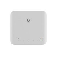 Switch Ubiquiti UniFi G2 5P (4P) PoE USW-FLEX - USW-FLEX 1