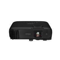 Projetor Epson FH52+ 4000 Lumens WUXGA HDMI Wi-fi V11H978021 1