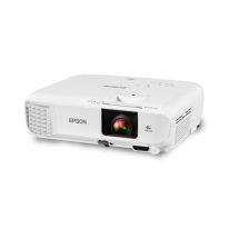 Projetor 3400 Lumens XGA Epson E20 HDMI RS-232 - V11H981020 1