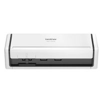 Scanner Brother A4 Duplex 30ppm USB/Wi-fi - ADS1350W 1