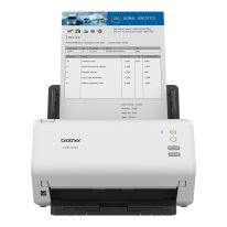 Scanner Brother A4 Duplex USB 40ppm ADS3100 1