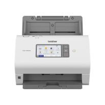 Scanner Brother A4 Duplex Wireless 60 ppm ADS4900W 1