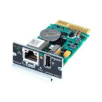 Placa de Comunicação APC SNMP P/SRV - AP9544 1