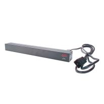 PDU APC Vertical/Horizontal 1U 230v 16A 3680VA AP9565 1