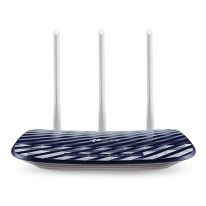 Roteador TP-LINK Wireless Dual Band AC1200 Archer C20-W 1