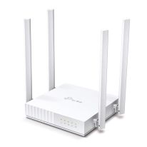 Roteador TP-LINK Wireless Dual Band AC750 Archer C21 - Arche 1