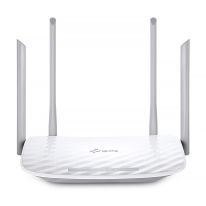 Roteador TP-LINK Wireless Dual Band AC1200 Archer C50-W 1