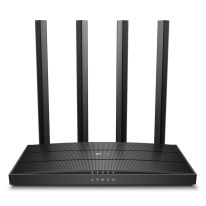 Roteador TP-LINK Wireless AC1900 Gigabit Archer C80 - Archer 1